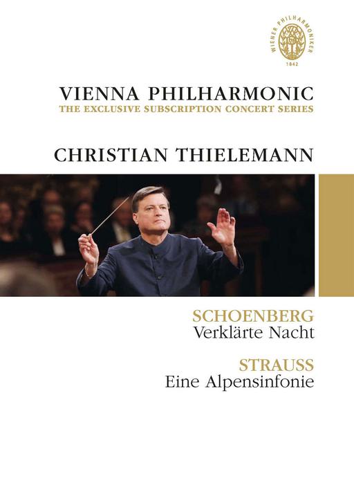 Vienna Philharmonic – The Exclusive Subscription Concert Series 2024 [BDMV 20.7GB]