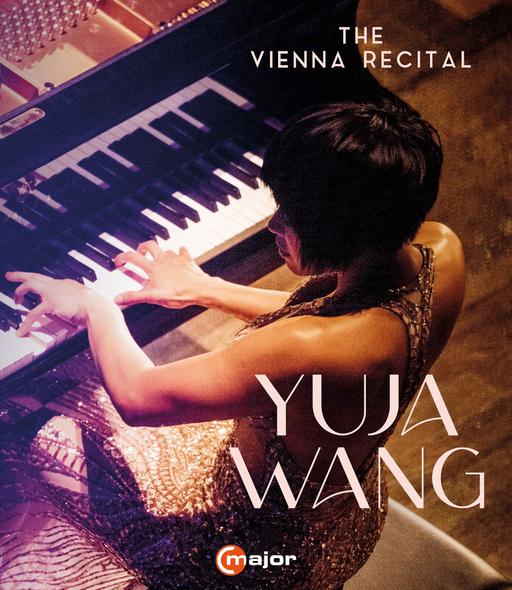 王羽佳 Yuja Wang – Vienna Recital 2024 [BDMV 19.7GB]