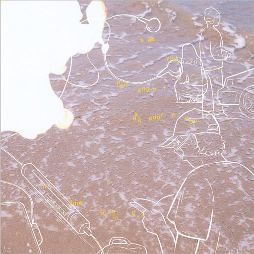 Homecomings – see you, frail angel. sea adore you. CD+BD 2024 [BDMV 16.1GB]