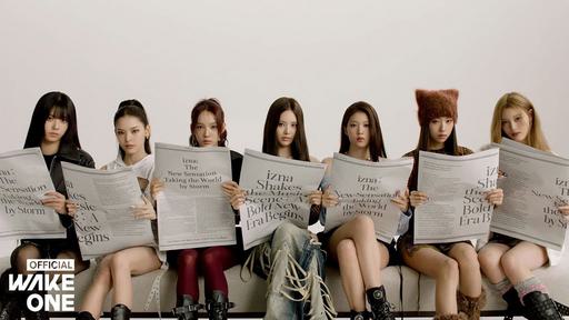 izna – IZNA 4K 2160P [Bugs MP4 871.4MB]