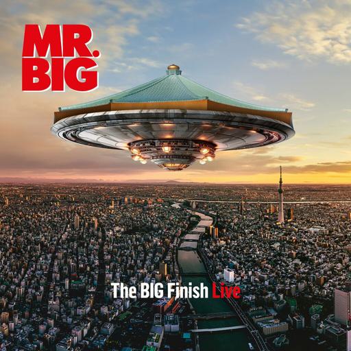大先生乐队 Mr.Big – The BIG Finish Live 2024 4K UHD HDR Blu-ray [BDISO 80.6GB]