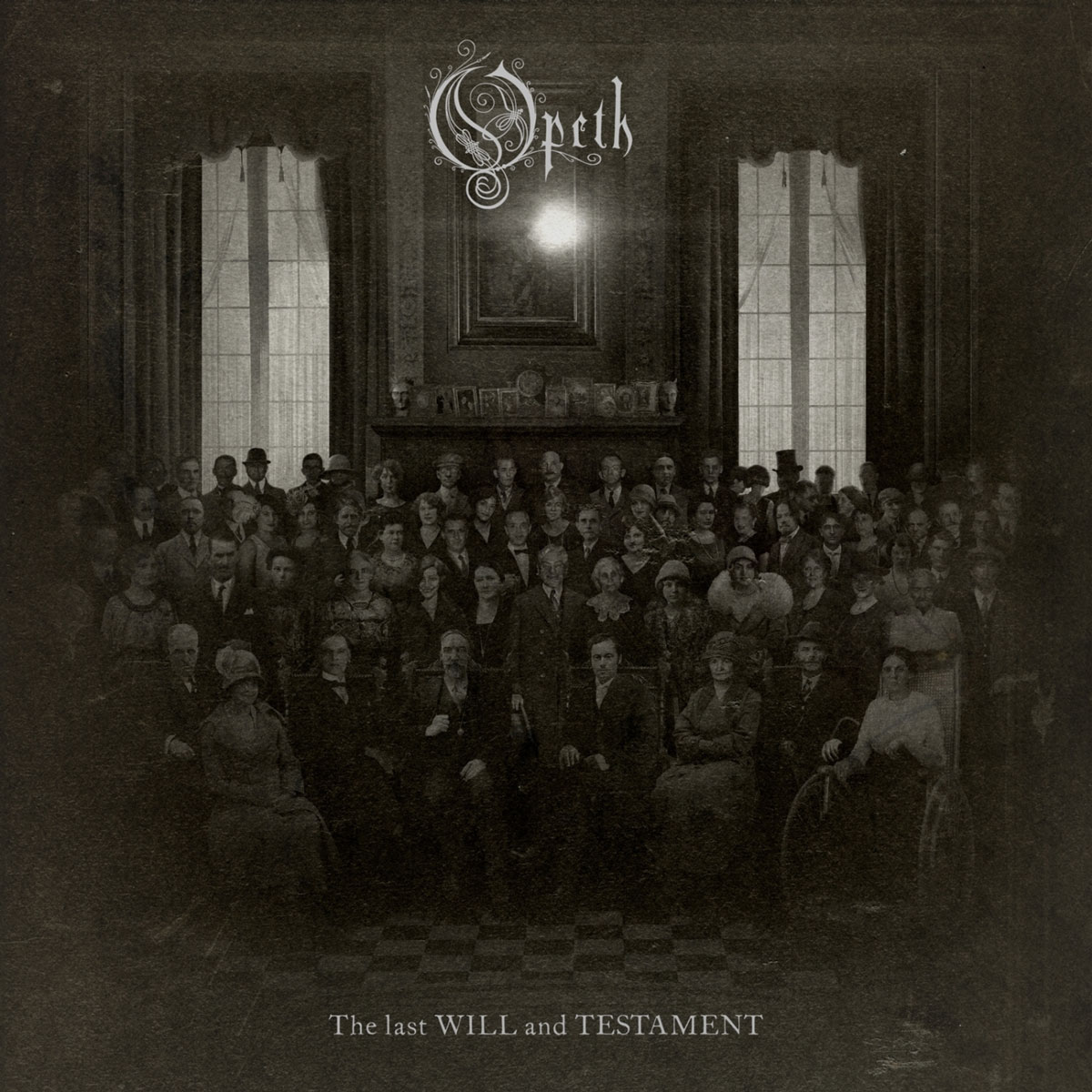 残月魔都 Opeth – The Last Will And Testament 2024 [BDISO 20.9GB]