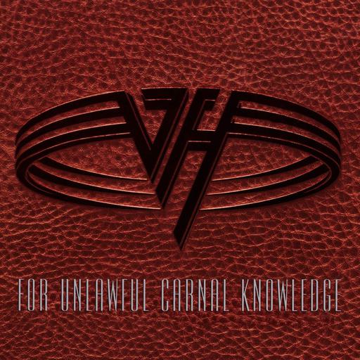 Van Halen – For Unlawful Carnal Knowledge 2024 SD Blu-Ray [BDMV 10GB]