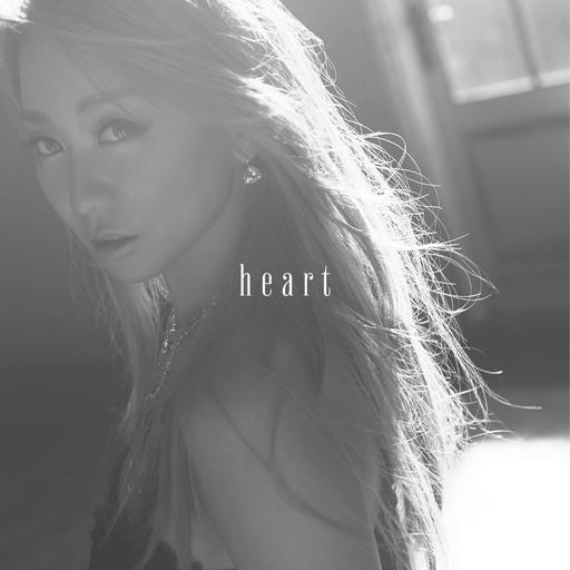 倖田來未 Koda Kumi – heart 2022 1CD+2BD [BDISO 2BD 72.6GB]