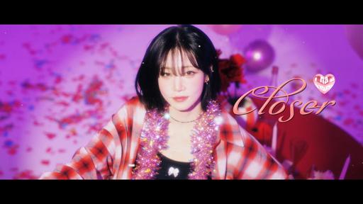 金拏炅 Kim NaKyoung (tripleS) – Closer 4K 2160P [Bugs MP4 1.86GB]