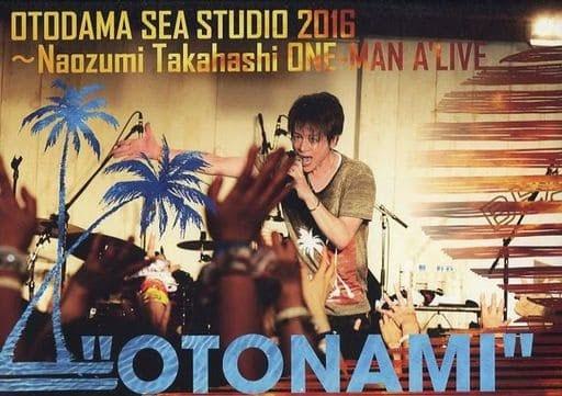 高橋直純 – 音霊 Naozumi Takahashi – Otodama 2016: Naozumi Takahashi ONE-MAN A’LIVE “OTONAMI” [2017.07.01] [DVD ISO 7.67GB]