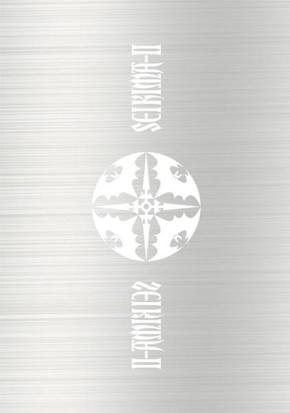 聖飢魔II Seikima-II – THE ULTIMATE BLACK MASS [COMPLETE] [2001.12.31] [BDISO 4BD 148GB]