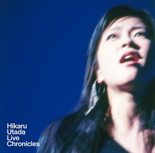 宇多田ヒカル Utada Hikaru – Utada Hikaru in Budokan 2004 Hikaru no 5 [BDISO 38.5GB]