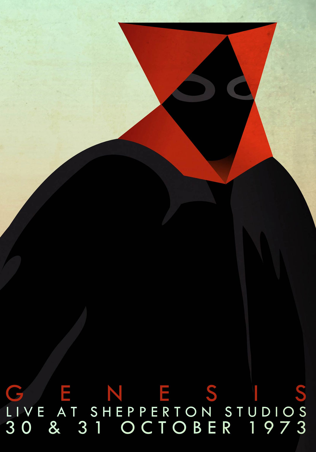 Genesis – Live at Shepperton Studios Englisch 1973 Blu-ray 1080p AVC PCM 2.0 [BDMV 7.8GB]