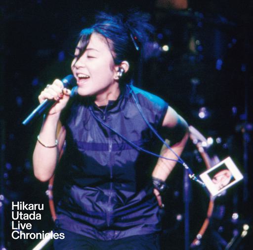 宇多田ヒカル Utada Hikaru – HIKARU UTADA LIVE CHRONICLES Luv Live (1999) 2025 [BDISO 18.6GB]