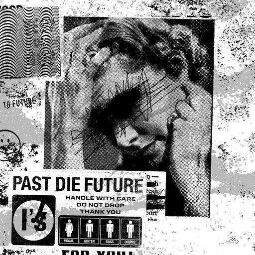 I’s – Past die Future 2024 2CD+1BD [BDISO 15.8GB]