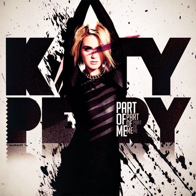 水果姐 Katy Perry Part of Me 2012 [BDrip MP4 10.8GB]