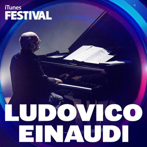 Ludovico Einaudi iTunes Festival London 2013 [HDTV TS 7.18GB]