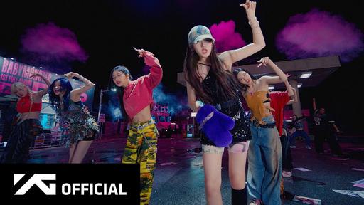BlackPink – Lovesick Girls 2020 [Master Clean ProRes] [ProRes MOV 4.1GB]