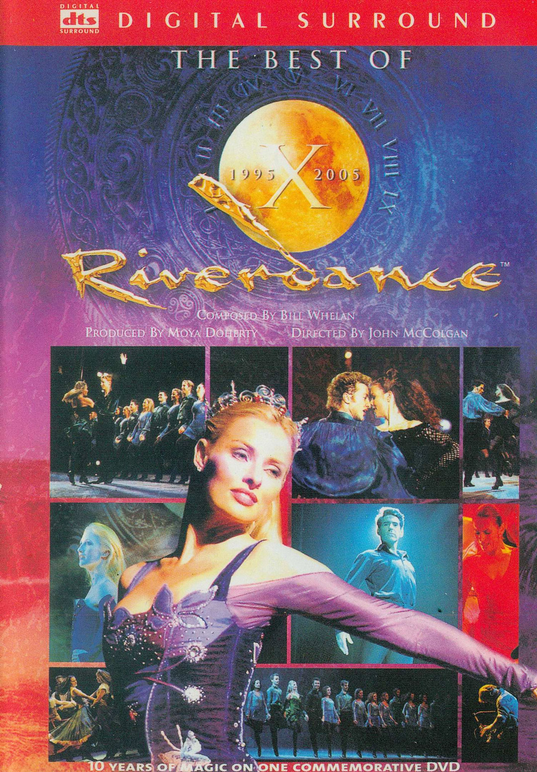 大河之舞精选辑 The best of Riverdance 2005 [DVD ISO 7.91GB]