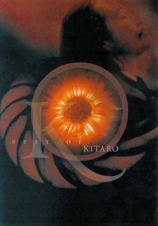 喜多郎现场音乐会精选辑 Kitaro Best of KITARO [DVD ISO 7.29GB]