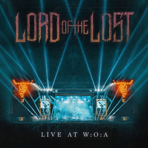 失落领主 Lord Of The Lost – Live At WOA 2023 [BDISO 17.4GB]