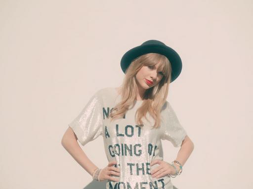 泰勒·斯威夫特 Taylor Swift – 22 [2160P 4K] [WEB-DL MKV 593MB]