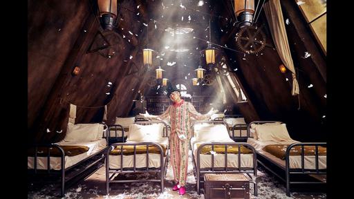 Jay Chou 周杰伦 – 床边故事 4K 2160P [Master MP4 897.5MB]