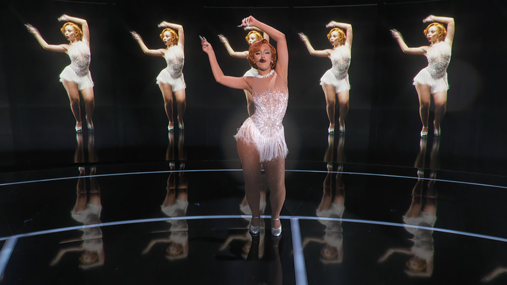 Doja Cat – Juicy + Say So + Like That (Billboard Music Awards 2020) HDTV 1080i+2160p H264+H265 1.10GB+5.05GB [HDTV MKV 6.14GB]