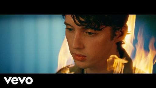 Troye Sivan – Easy 1080P [ProRes MOV 4.67GB]