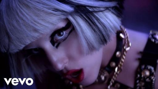 女神卡卡 Lady Gaga – The Edge Of Glory 1080P [ProRes MOV 6.77GB]