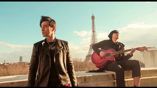 Jay Chou 周杰伦 – 告白气球 4K 2160P [Master MP4 975MB]