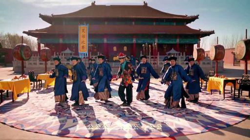 Jay Chou 周杰伦 – 公公偏头痛 4K 2160P [Master MP4 708MB]