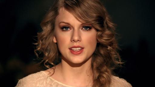 Taylor Swift – Mean 1080P [ProRes MOV 6.15GB]