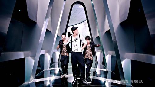 Jay Chou 周杰伦 – Mine Mine 4K 2160P [Master MP4 1.21GB]