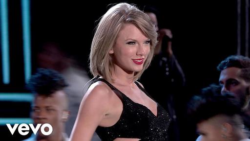 泰勒.斯威夫特 Taylor Swift – New Romantics 1080P [ProRes MOV 6.57GB]