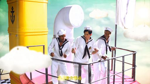 Jay Chou 周杰伦 – 水手怕水 4K 2160P [Master MP4 720.2GB]