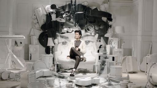 Jay Chou 周杰伦 – 鞋子特大号 4K 2160P [Master MP4 878.5MB]