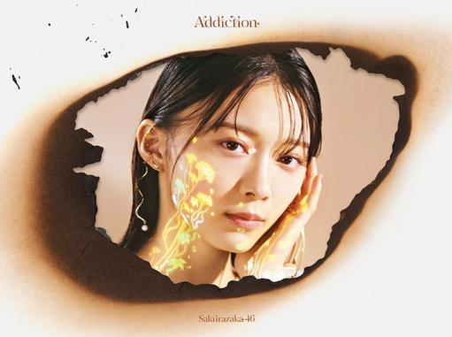 櫻坂46 Sakurazaka46 Addiction [初回生産限定盤 TYPE-A] [2025.04.30] 2CD+1BD [BDISO 43.8GB]
