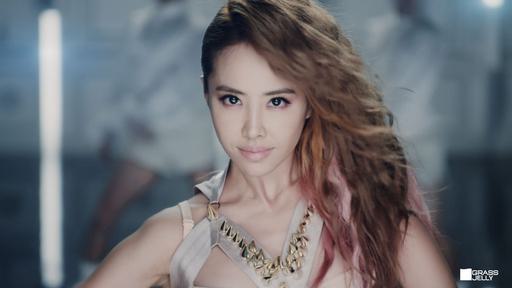 Jolin Tsai 蔡依林 – 大艺术家 1080P [Master MP4 2.12GB]