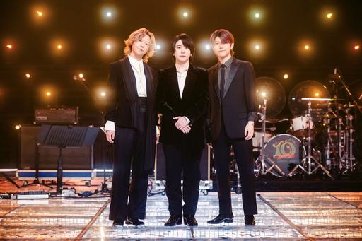 Mrs. GREEN APPLE 10 YEARS SPECIAL Edition 8K 4320*7680 [WEB-DL MKV 43.17GB]