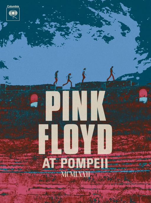平克·弗洛伊德 Pink Floyd at Pompeii – MCMLXXII 2025 [BDISO 46.6GB]