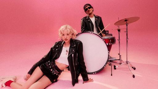 ROSÉ, Bruno Mars – APT. [2160P 4K] [Bugs MP4 999MB]