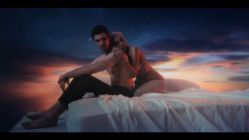 Doja Cat ft. The Weeknd – You Right 1080P [ProRes MOV 3.88GB]