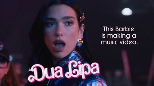 Dua Lipa – Dance The Night 1080P [WEB-DL MKV 1.76GB]