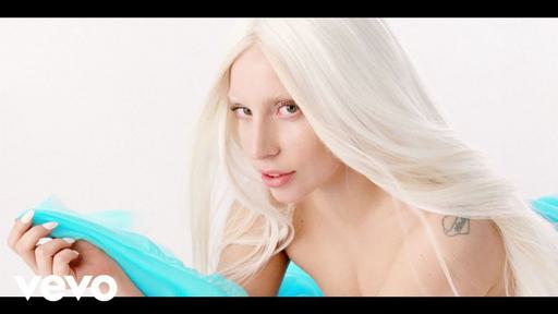 女神卡卡 Lady Gaga – GUY 1080P [ProRes MOV 1.31GB]