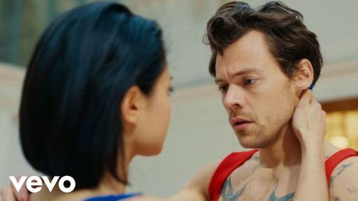 Harry Styles – As It Was [1440P 2K] [ProRes MOV 6.26GB]