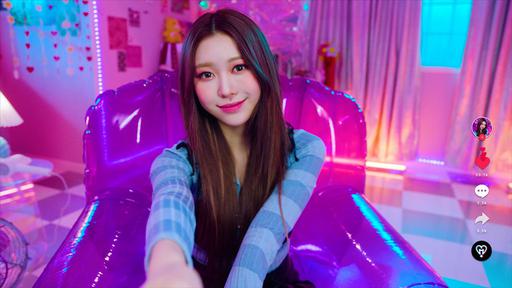 MOMOLAND X CHROMANCE – Wrap Me In Plastic [2160P 4K] [Bugs MP4 1.69GB]