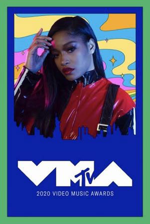 2020 MTV Video Music Awards 简称 2020 VMA [HDTV TS 16GB]