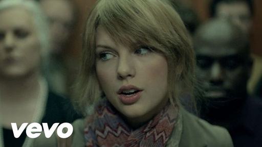 泰勒·斯威夫特 Taylor Swift – Ours 2011 1080P [ProRes MOV 5.41GB]