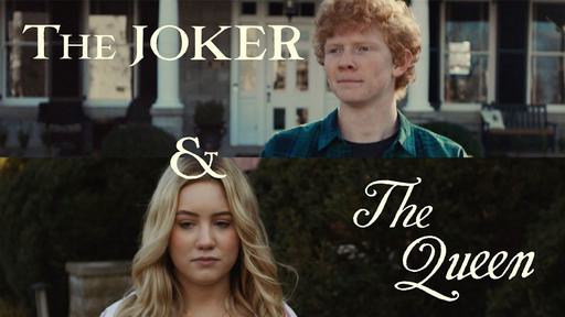Taylor Swift, Ed Sheeran – The Joker And The Queen 2022 1080P [ProRes MOV 3.75GB]