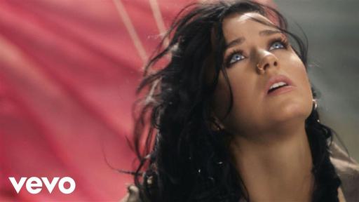 Katy Perry – Rise 1080P [ProRes MOV 4.05GB]