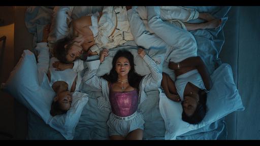 赛琳娜·戈麦斯 Selena Gomez – Single Soon [2160P 4K] [ProRes MOV 14.9GB]