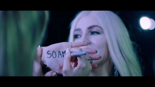 Ava Max – So Am I 1080P [ProRes MOV 15.4GB]