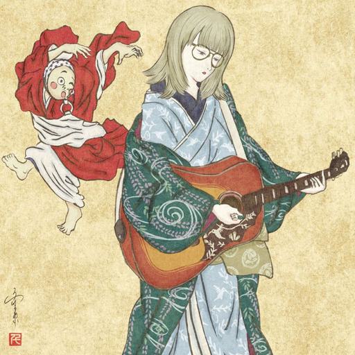 藤川千愛 – すみません、愛を落としたのですが​​･･ CD+BD [2024.09.18] [BDMV 19.6GB]